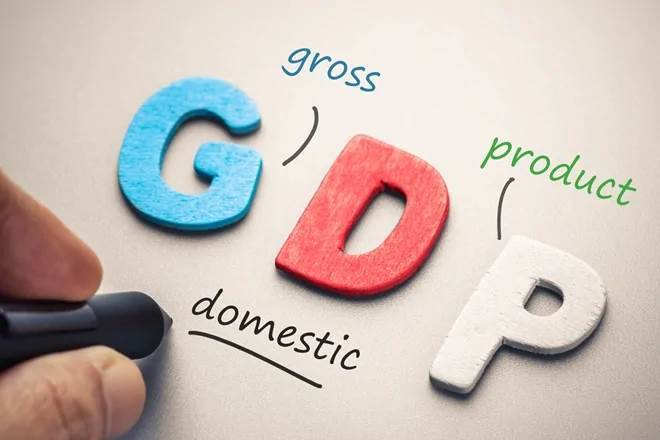 India’s GDP Slows to 5% in April-June From 8% in 2018: Government Data