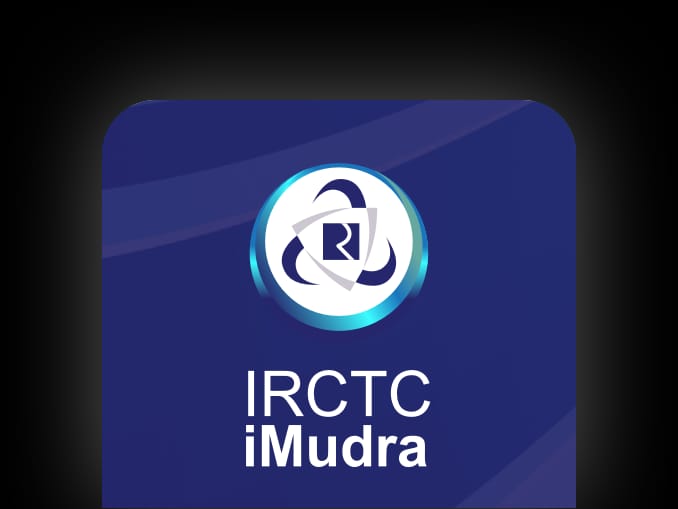 Indian Railways launches iMudra visa prepaid card cum wallet through IRCTC