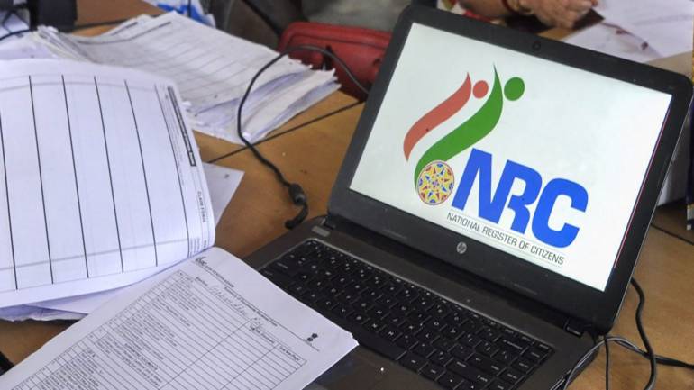Final Assam NRC List: Over 19 Lakh people out, 3.11 crore included