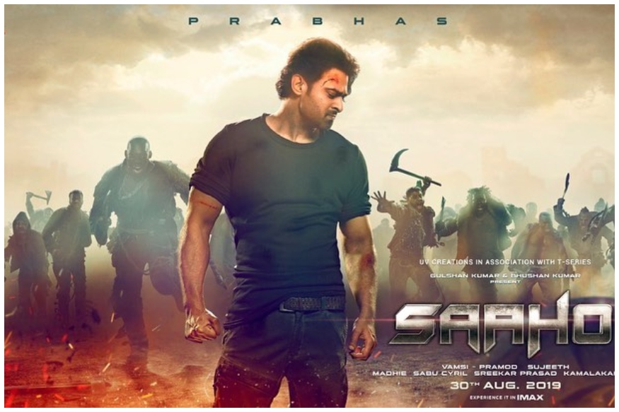 “Saaho” destroyed box office records of all these films, Avengers Endgame to Thugs of Hindostan