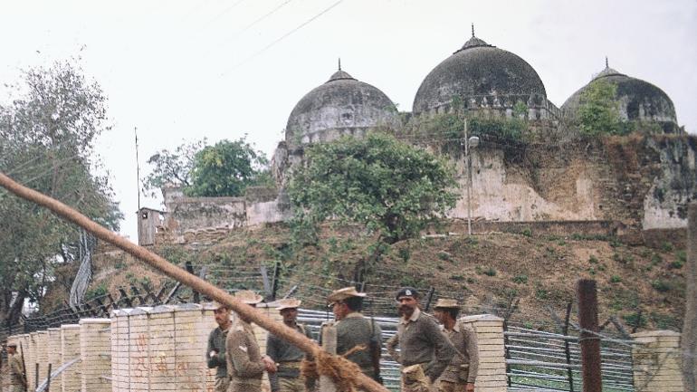 Security now a first priority for Ayodhya
