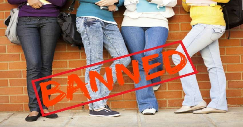 Jeans, t-shirts banned in Bihar Secretariat, employees asked to wear decent, simple clothes