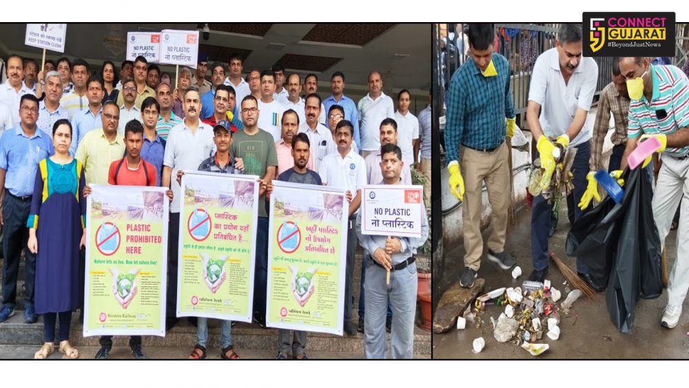 Various events being held over WR under Swachhta hi Seva campaign
