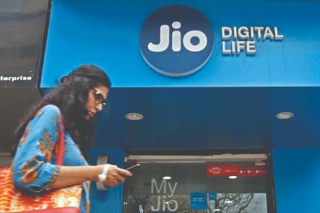 Jio to be in top 100 most valuable global brands in 3 yrs: Report