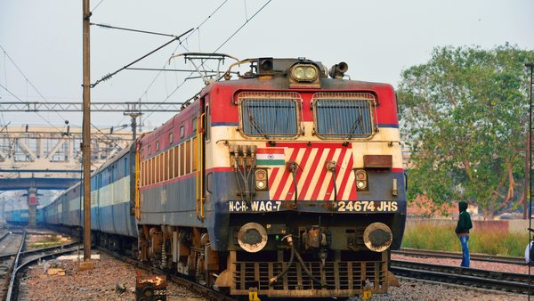 Indian Railways on a mission to install plastic bottle crushers at all A1, A category stations before October 2