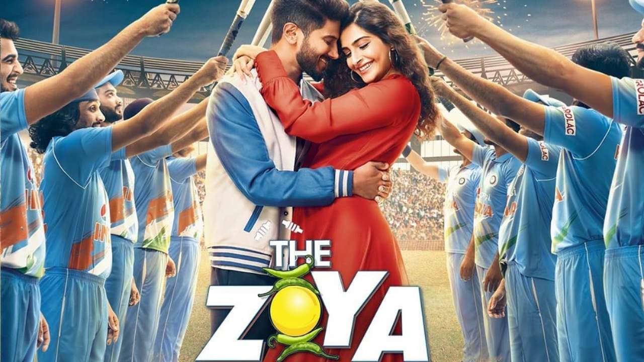 ‘The Zoya Factor’ to be on your ‘to watch list’
