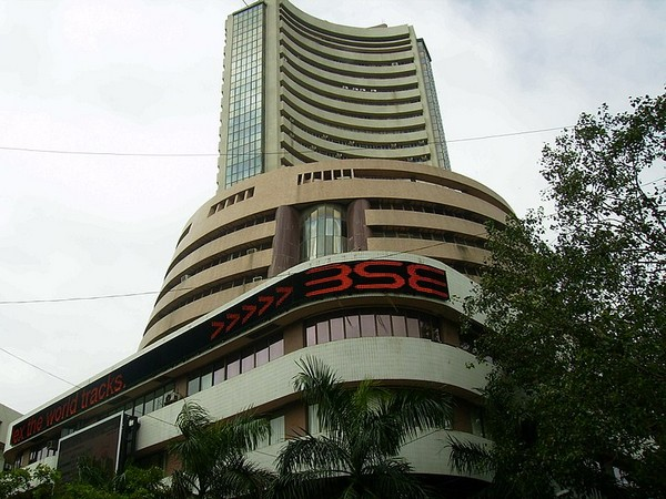 Sensex jumps 1,100 points, Nifty tops 11,000