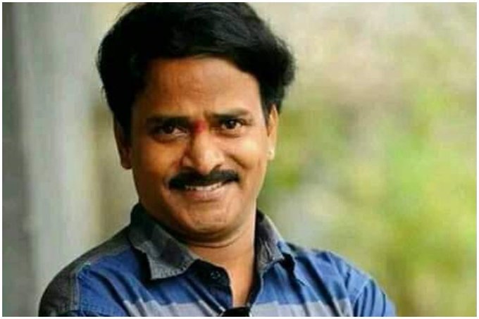 Telugu comedian Venu Madhav passes away at 39 in Secunderabad