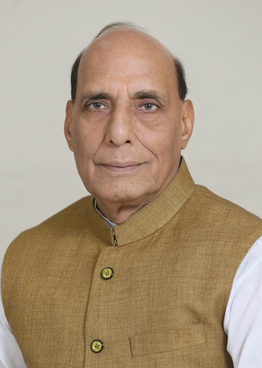 Defence Minister Rajnath Singh green signals writing of India’s border history