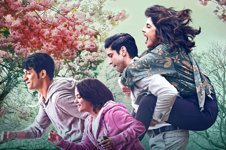 Btown’s perfectionist, Aamir Khan praises Priyanka Chopra-Farhan Akhtar starrer The Sky Is Pink trailer