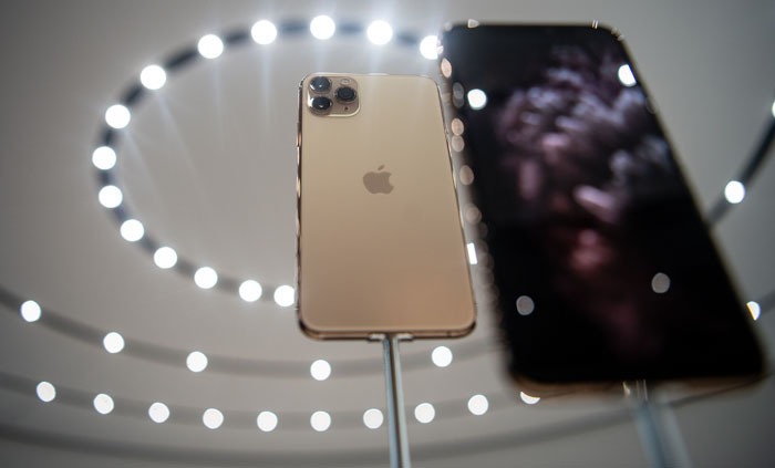 Apple iPhone 11 to cost Rs 64,900 in India; 11 Pro, 11 Pro Max starts at Rs 99,900