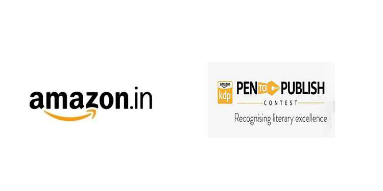Amazon announces the third edition of KDP Pen to Publish Contest