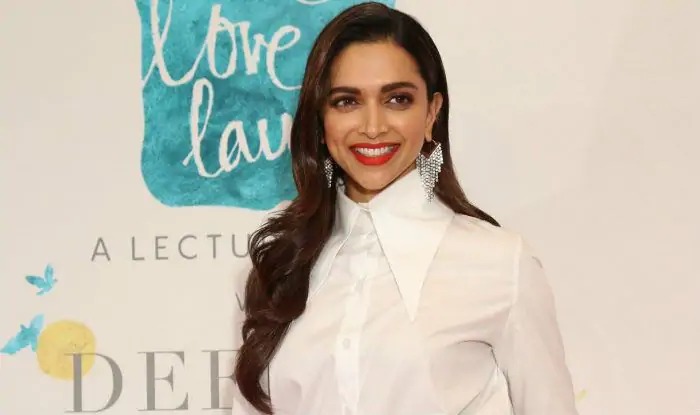 Deepika Padukone’s “Live Love Laugh” foundation, says, stress, anxiety and depression are the things to get discussed