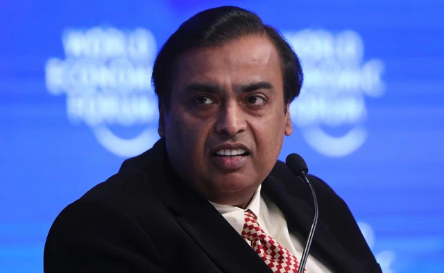 Jio Fiber launch today: Mukesh Ambani is Giving out free 4K televisions