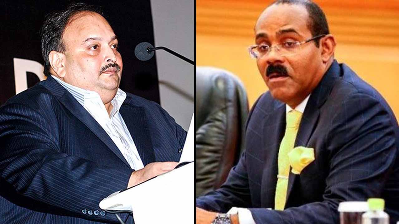 Mehul Choksi will be deported after he run through appeals: Antigua PM