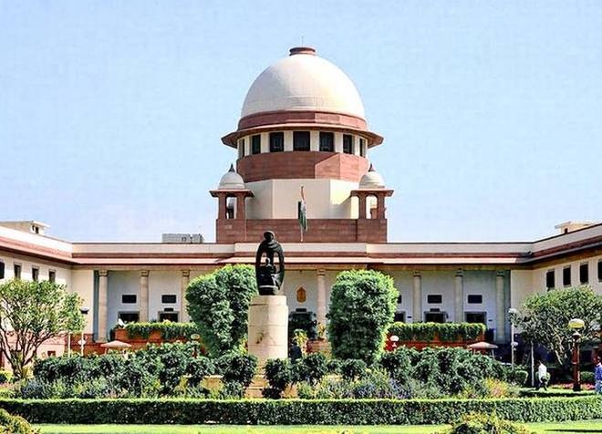 With 4 judges sworn in, SC to make total number of judges to 34, to be highest ever