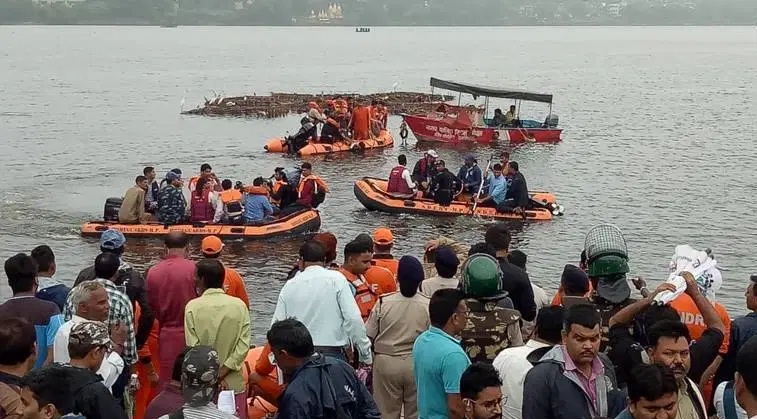 17 dead, 5 missing during Ganesh visarjan across Maharashtra