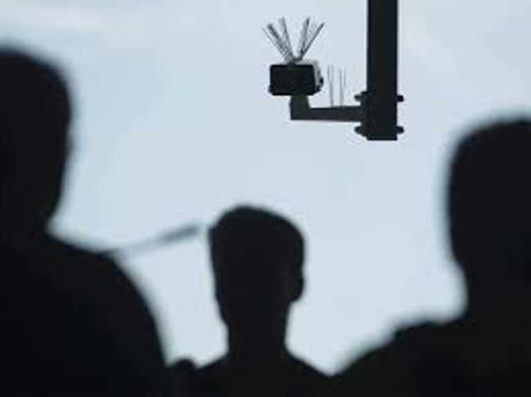 India on planning a huge China kind of facial recognition program