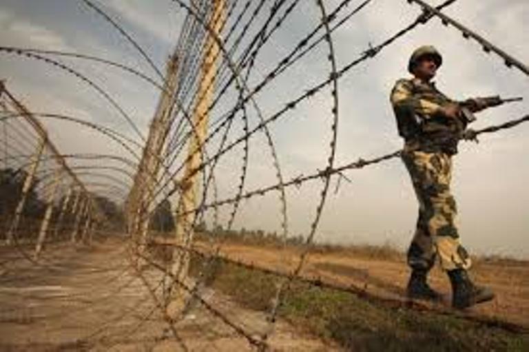 Pakistan spy was on a mission to collect information on Army, busted by BSF in Rajasthan.