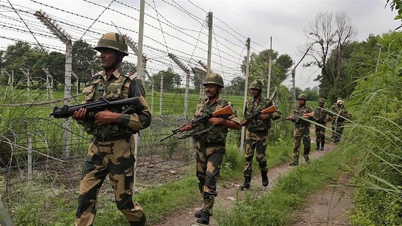 21 Indians Killed in 2,050 Ceasefire Violations by Pak, Says MEA