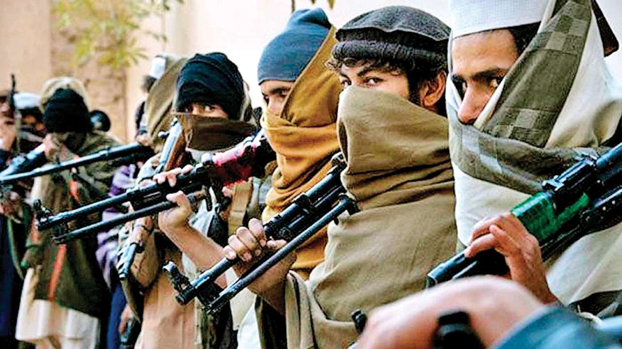 Terrorists plan to violate 31 places along LoC, intelligence agencies alert Indian forces