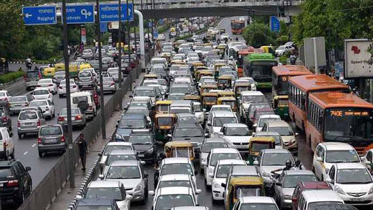 Challenge To Delhi Goverment’s Decison to Implement Odd-even Vehicle Scheme: NGT