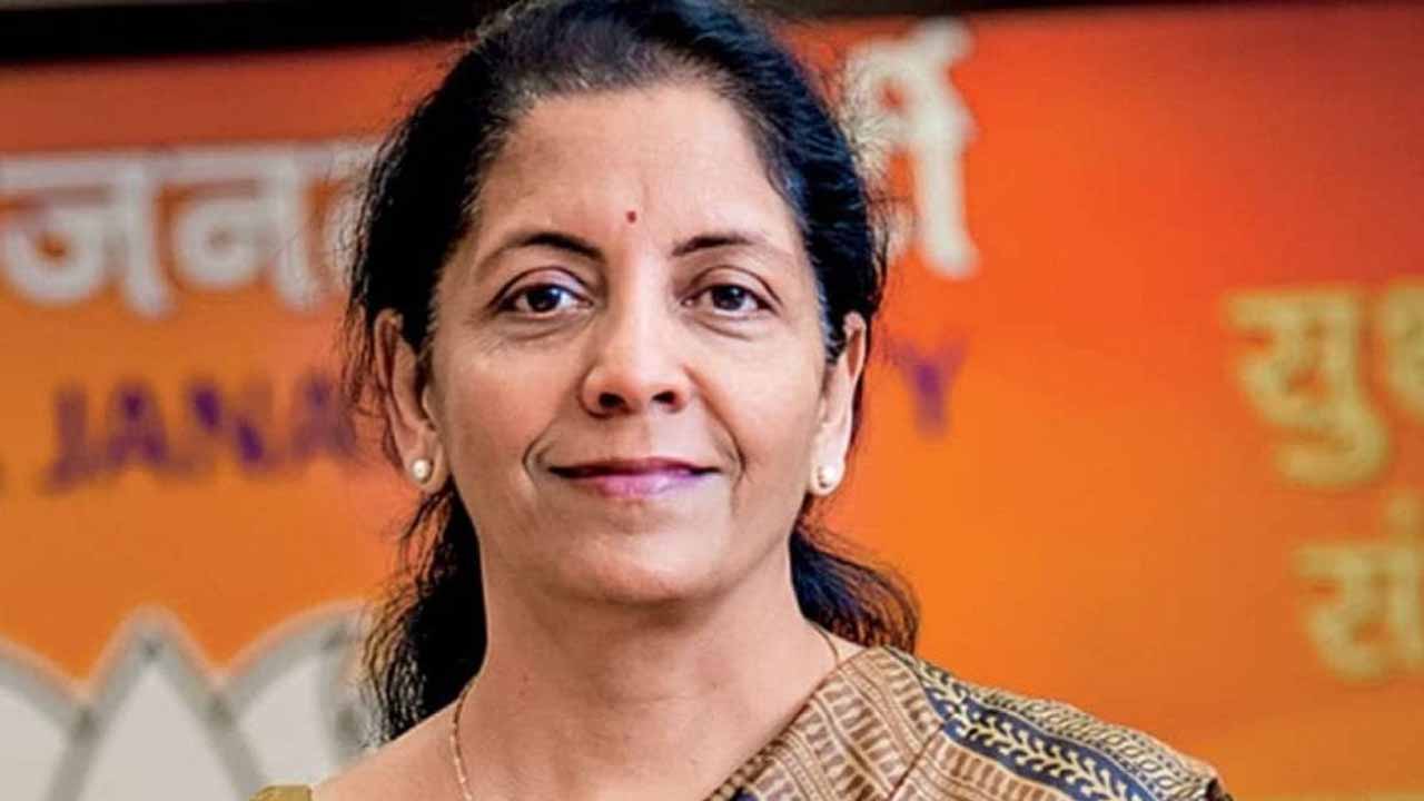 FM Nirmala Sitharaman to meet heads of public sector banks today