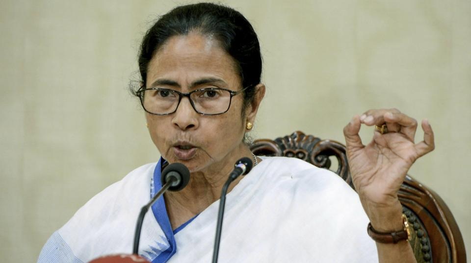Mamata Banerjee : Protect constitutional rights in Super Emergency era