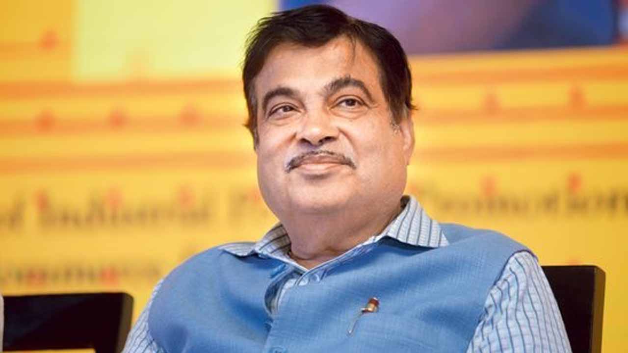 All buses in India to be electric in next 2 years: Nitin Gadkari