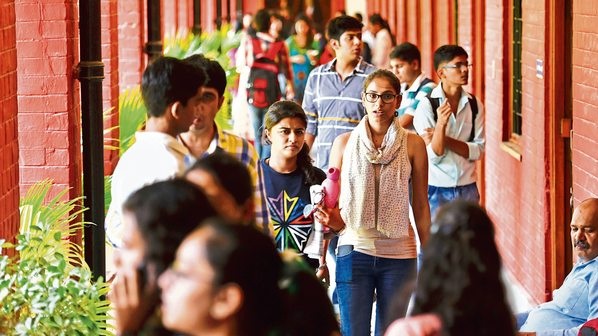 Govt okays Rs 4,300 cr for EWS quota in 158 education institutions