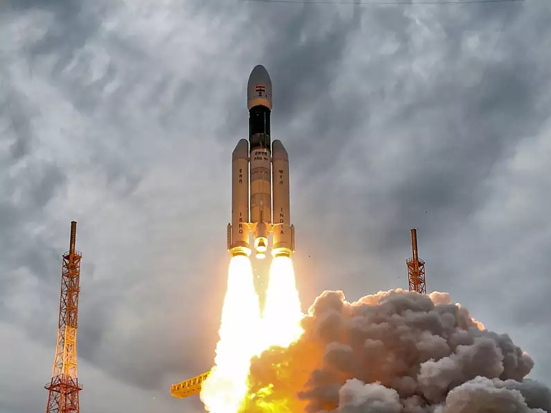 Chandrayaan 2: 100m above Moon, Vikram will pick final landing spot