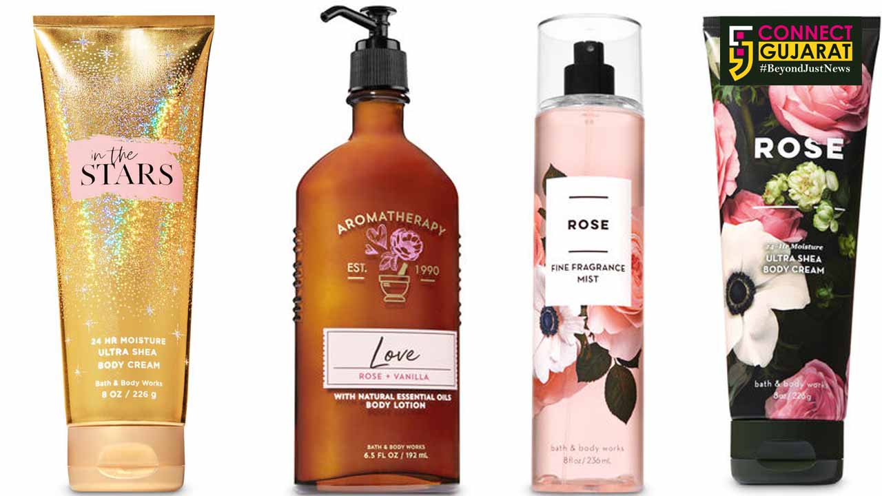 Bath and Body Works Launches its Online Store in India