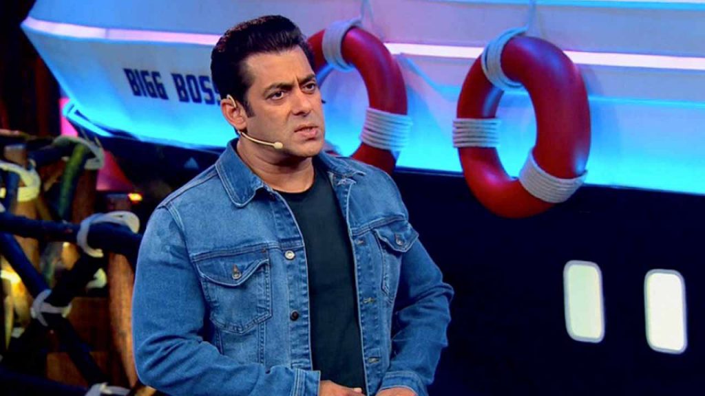 Bigg Boss 13: Salman Khans show to have a female voice as second instructor?