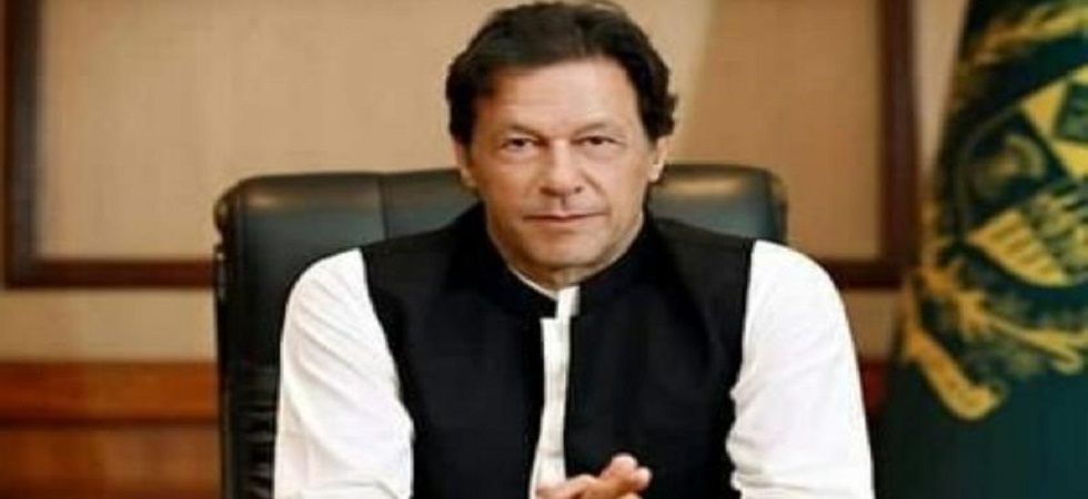 Imran Khan takes U turn to nuclear weapons, highlighting no-first-use policy