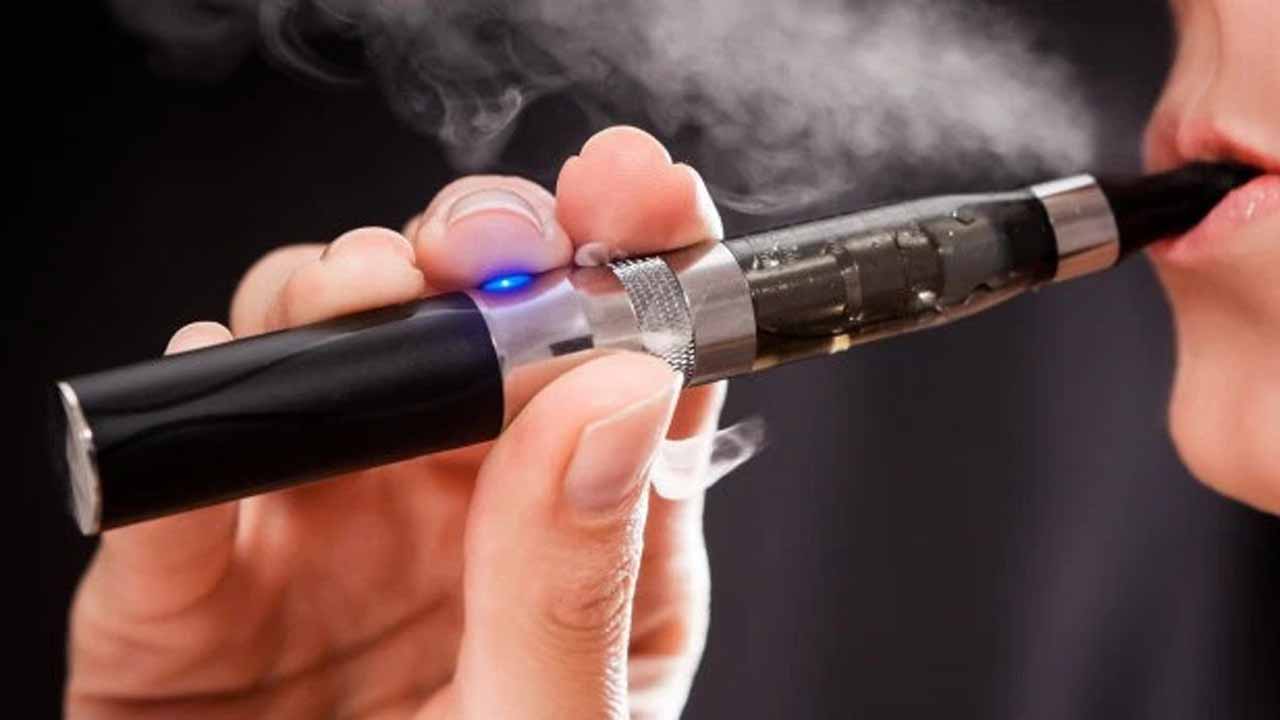 Govt Bans Production and Sale of E-Cigarettes regarding Health Hazards, mentioning its adverse effects