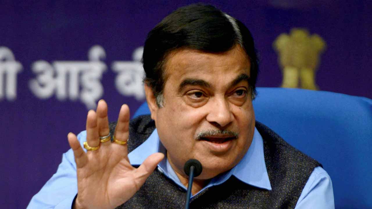 Will request FM to cut GST rates on automobiles temporarily: Nitin Gadkari assured.