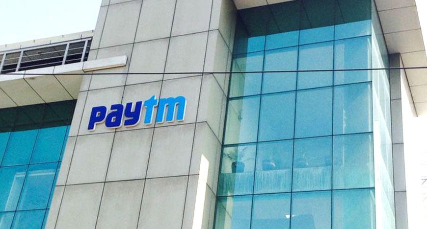 Two ex-Google employees  to lead Paytm’s cloud, advertising business