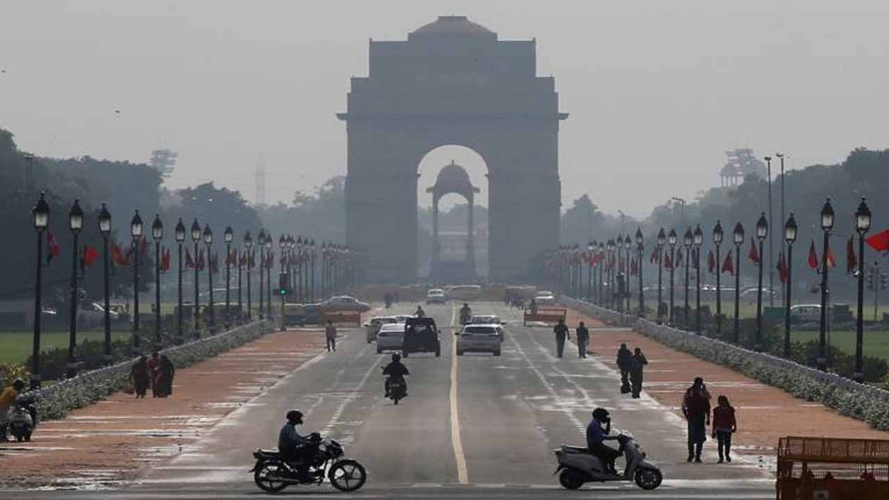 Delhi government unlikely to remove odd-even relief
