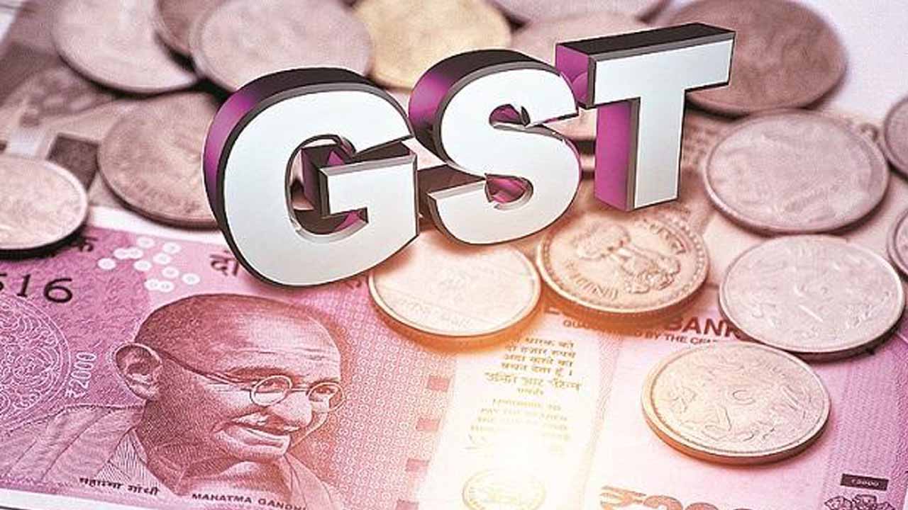 GST collection fall in Jammu & Kashmir due to poor access to internet