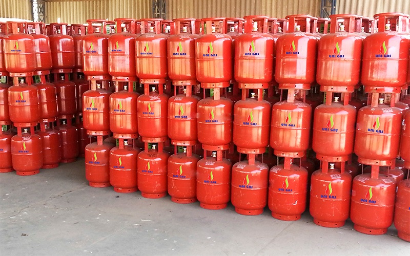 India rushes for LPG to meet demand as Saudis delays flow