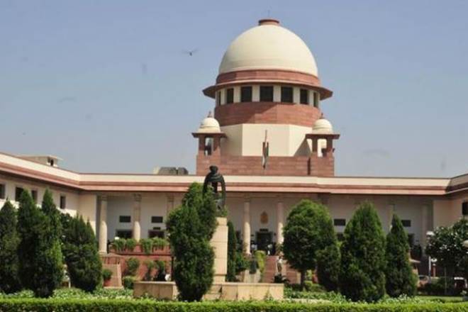 Supreme Court to hear Ayodhya case for an hour more on Monday