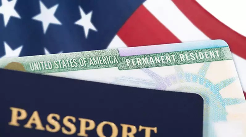 Green card or US citizenship applicants asked to provide social media identity
