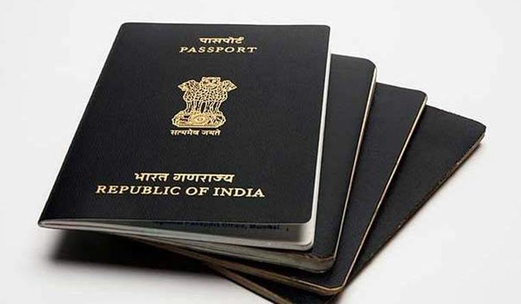Employer took passport as collateral for loan, claims UAE Man
