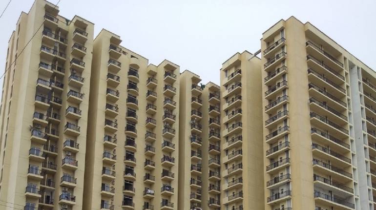 Greater Noida Authority asks plot owners to pay additional charge