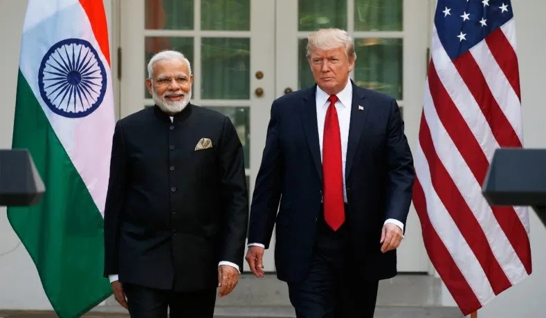 India-US defence trade to reach $18 Billion this year