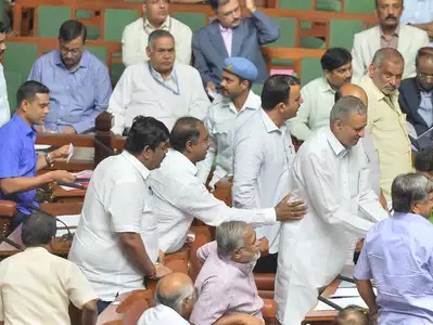 Supreme Court ruling on Karnataka MLAs may redefine powers of speakers