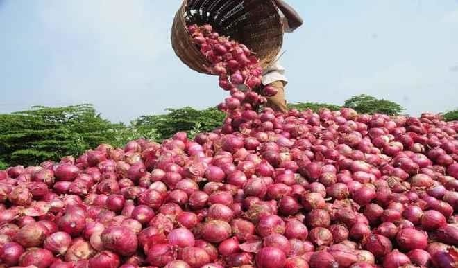 Bangladesh appeals India to lift export ban on onion