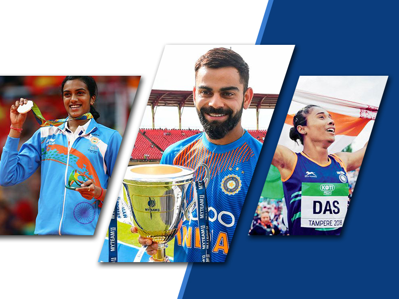 How to Improve Indian Sports Standards?