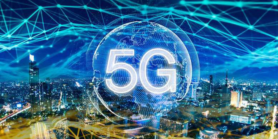 Jio and Samsung Showcase 5G and LTE Use Cases at IMC 2019