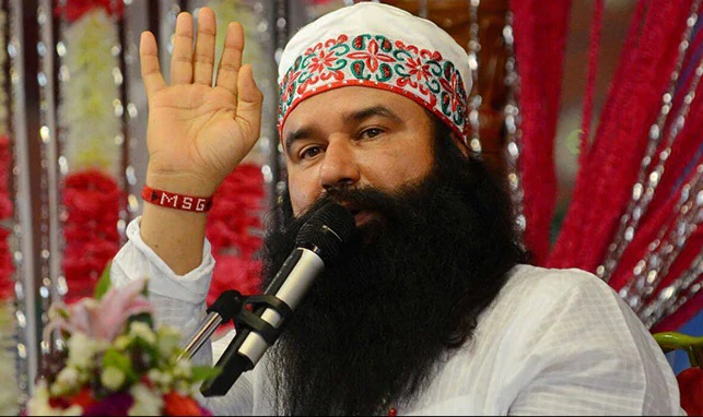 Gurmeet Ram Rahim ‘Mentally Harassed’ and ‘Tortured’ in Rohtak Jail, claimed appeal in High Court